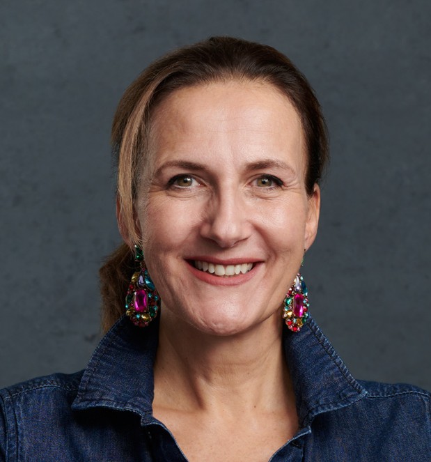 Prof. Dr. Katja Nettesheim