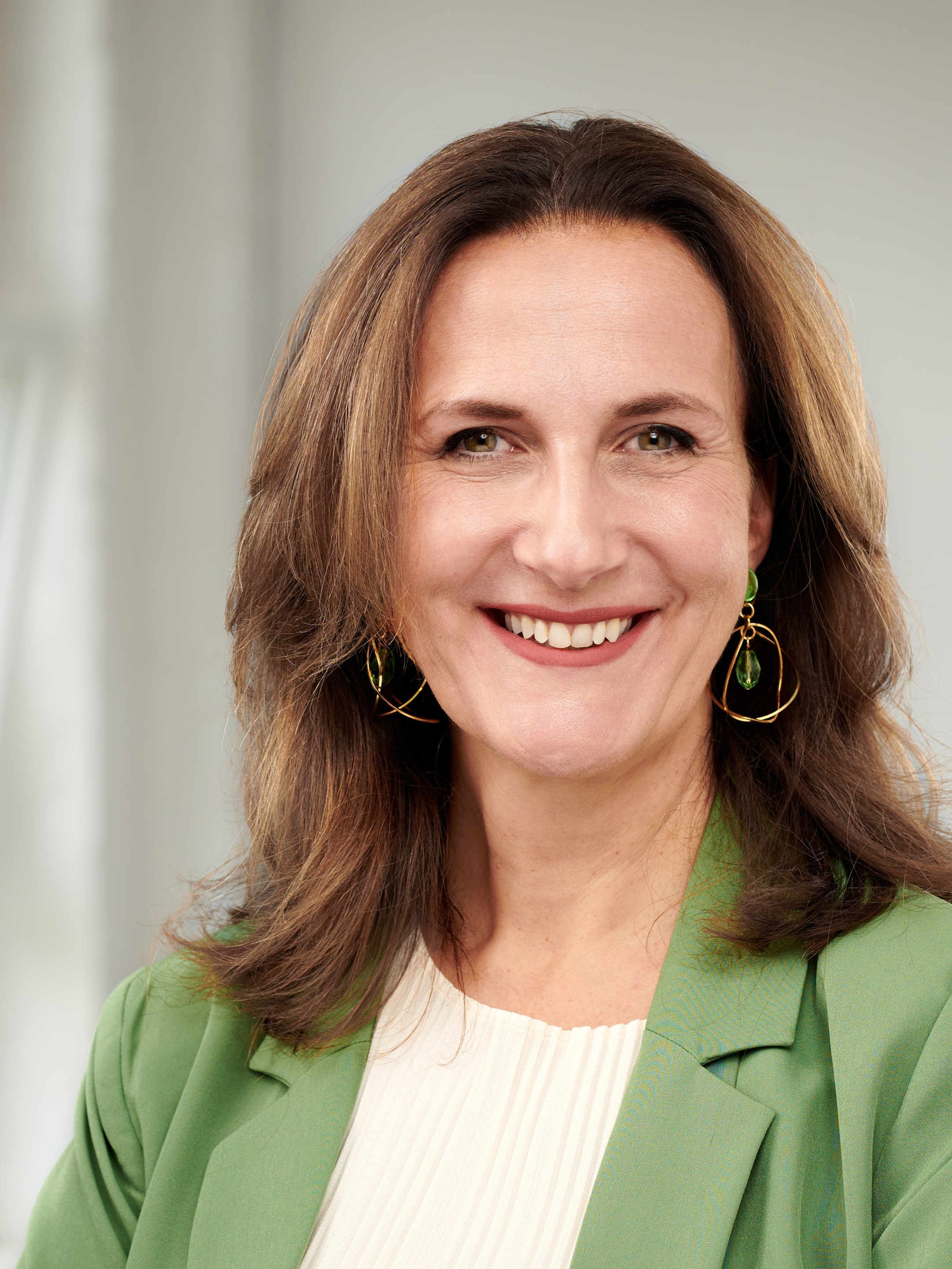 Prof. Dr. Katja Nettesheim